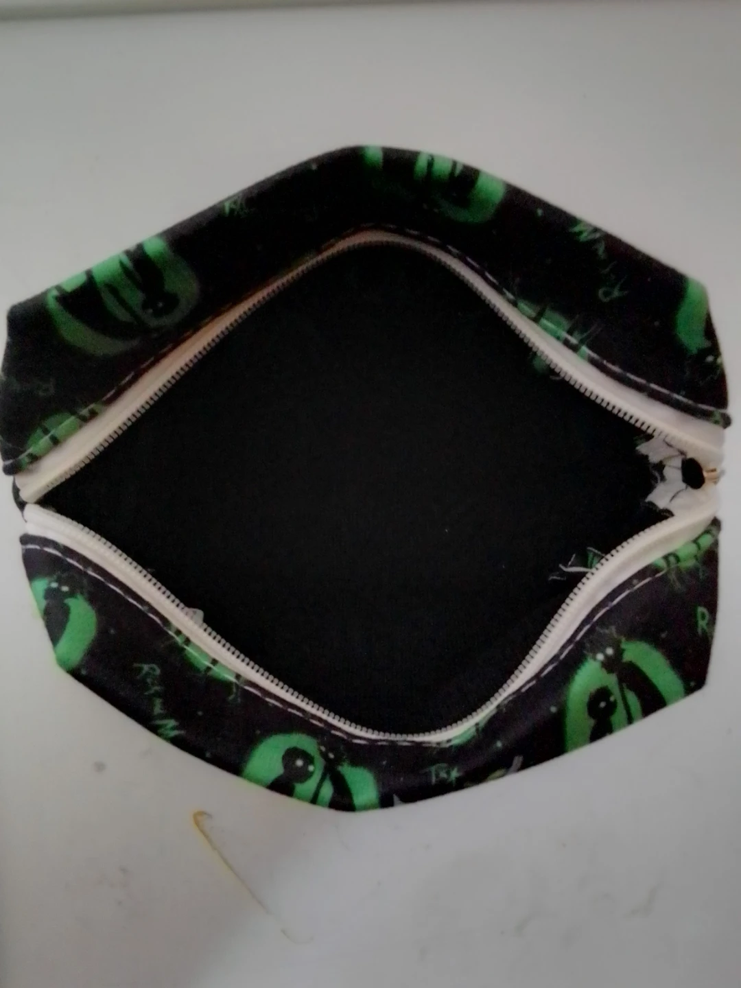 Rick and Morty Pencil Case - photo 3