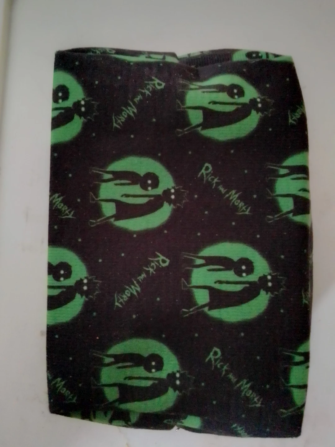 Rick and Morty Pencil Case - photo 4