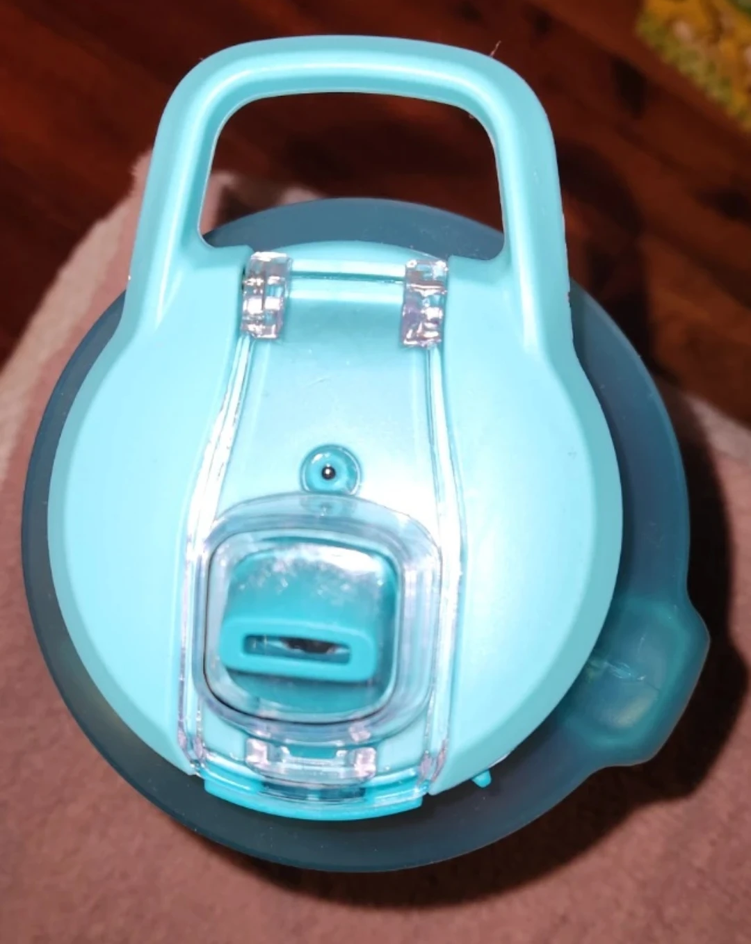 Guardian Zulu 1/2 Gallon Water Bottle - photo 3