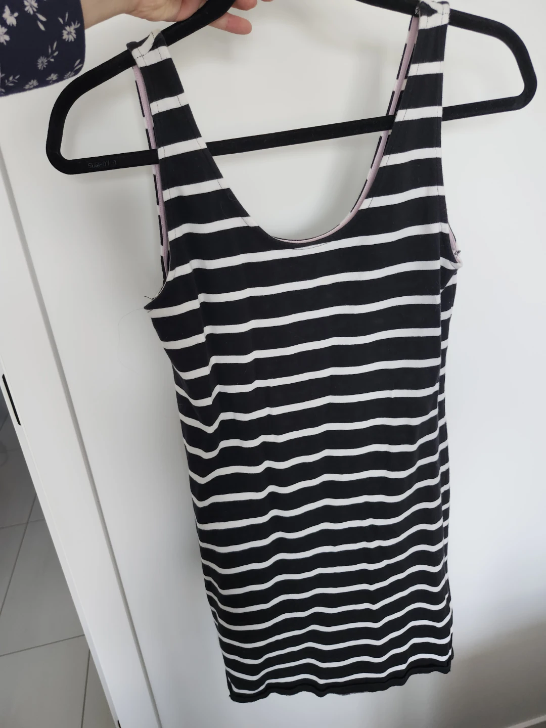 Twik Striped dress