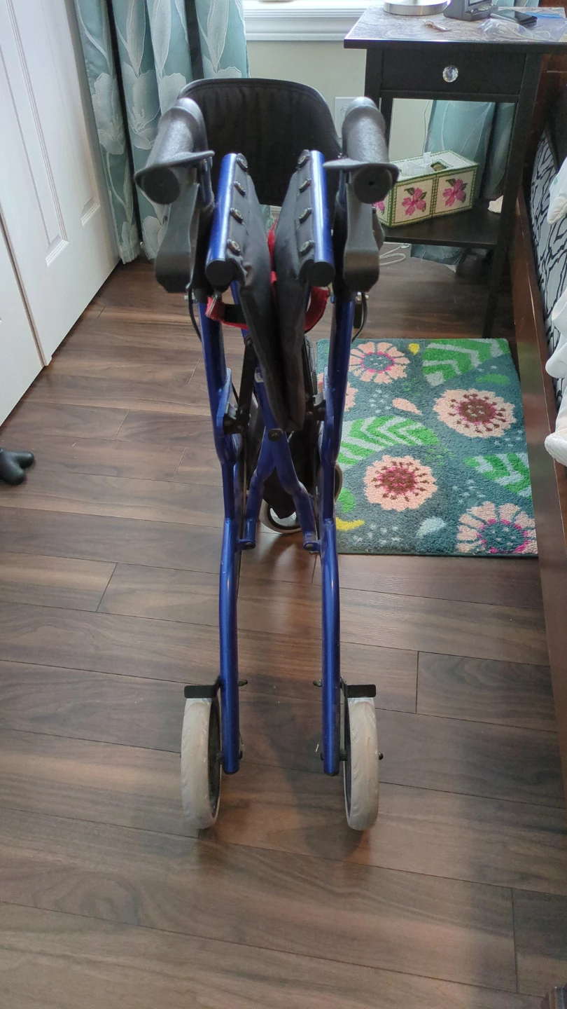 Ovation 805 Compact Walker - photo 5