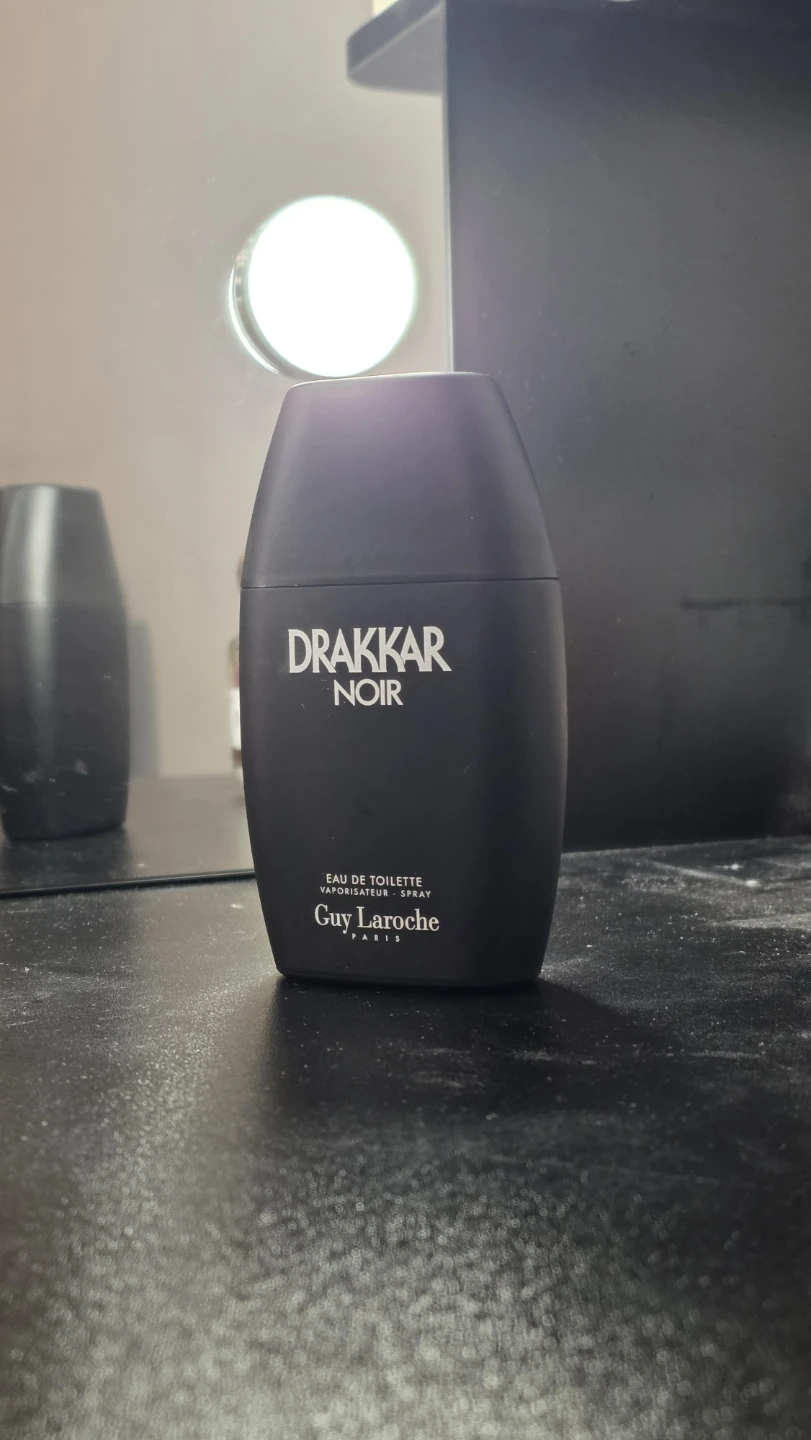 Drakkar Noir Eau de Toilette Spray