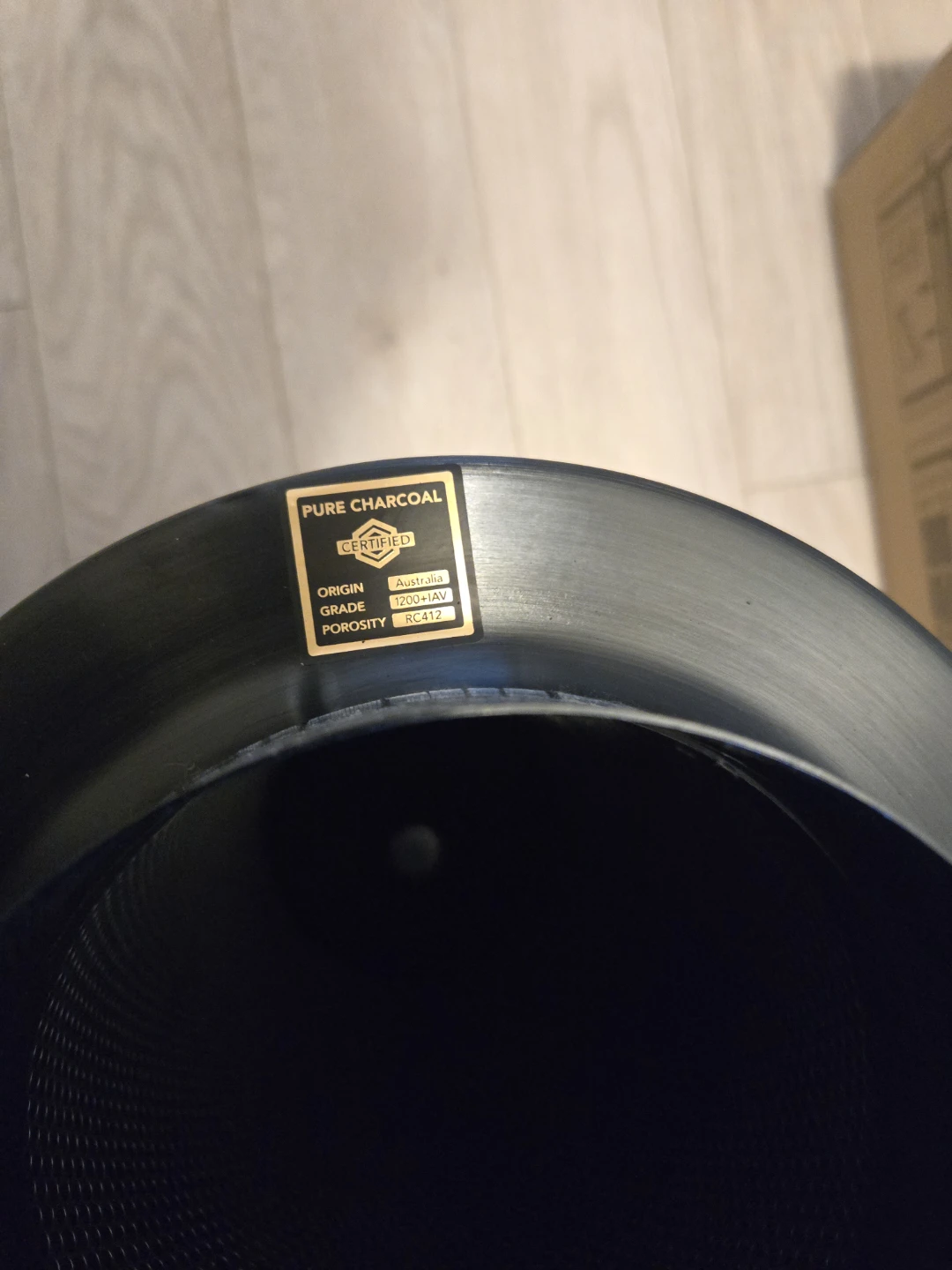 AC Infinity Carbon Filter - photo 3