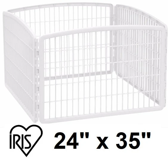 IRIS Dog Playpen