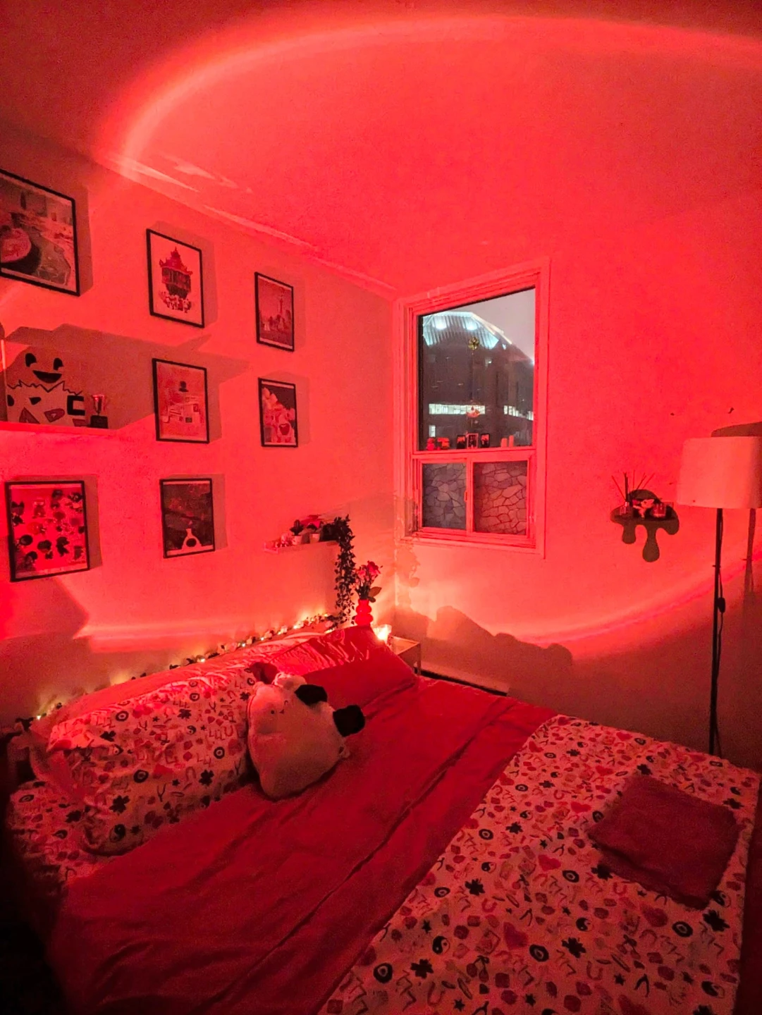 Cozy Private Space in Downtown