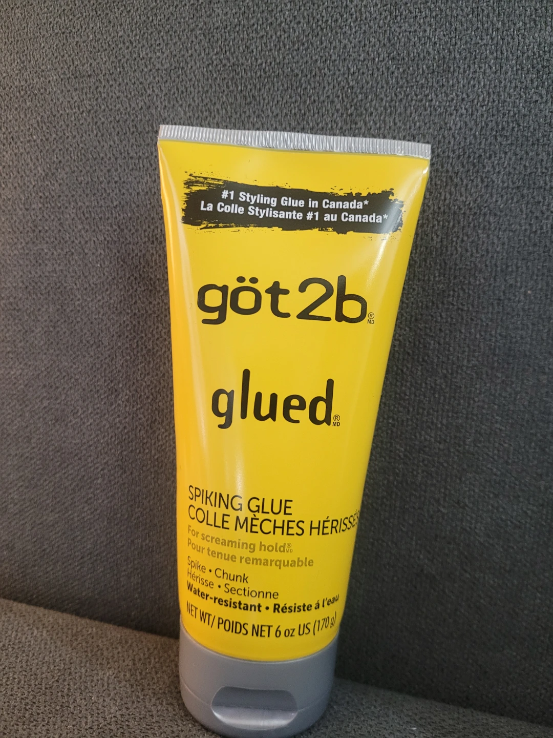 got2b Glued Spiking Glue 6 oz (170g)