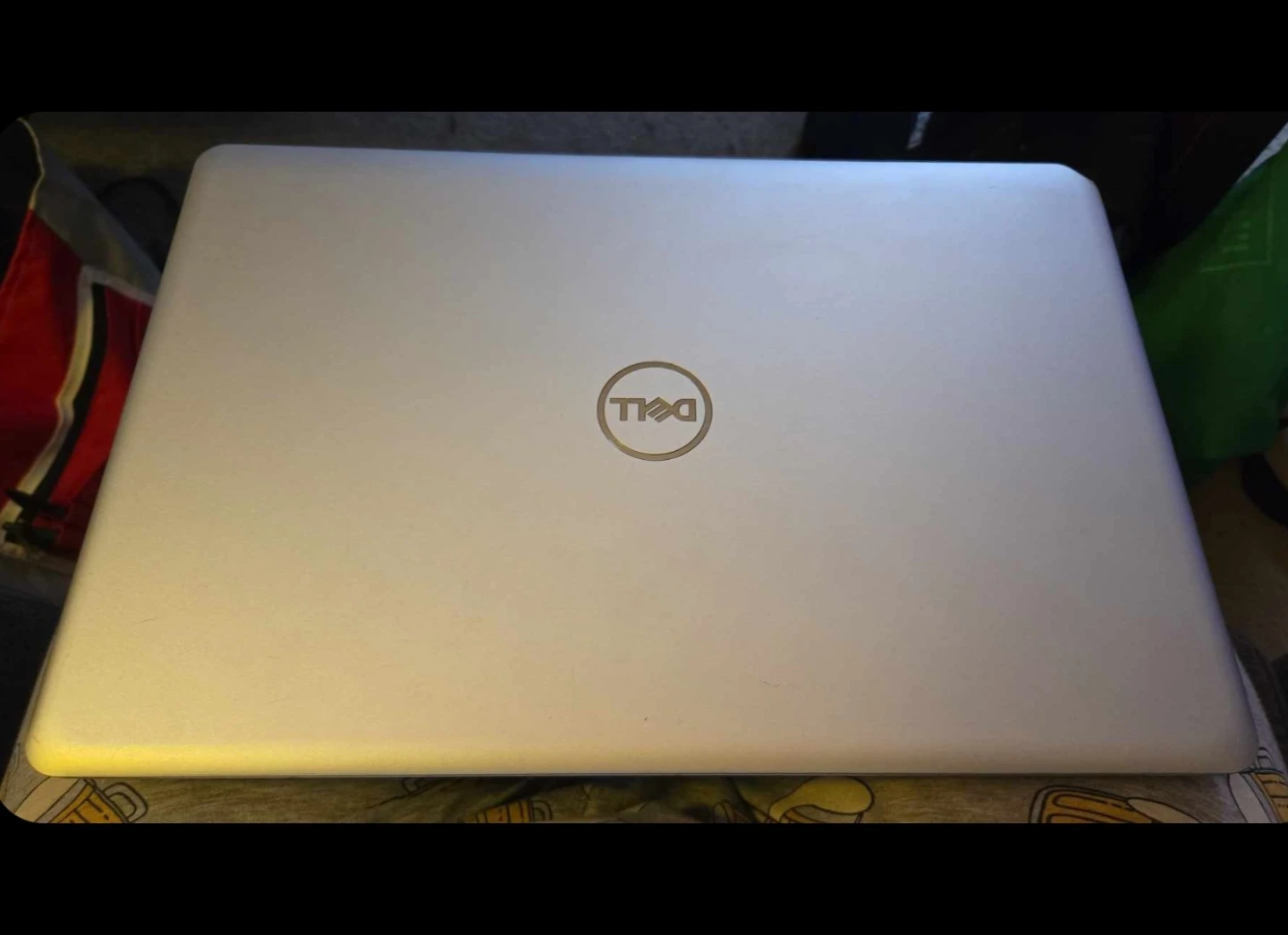 Dell Inspiron 5584 Laptop - Intel i3 - photo 5