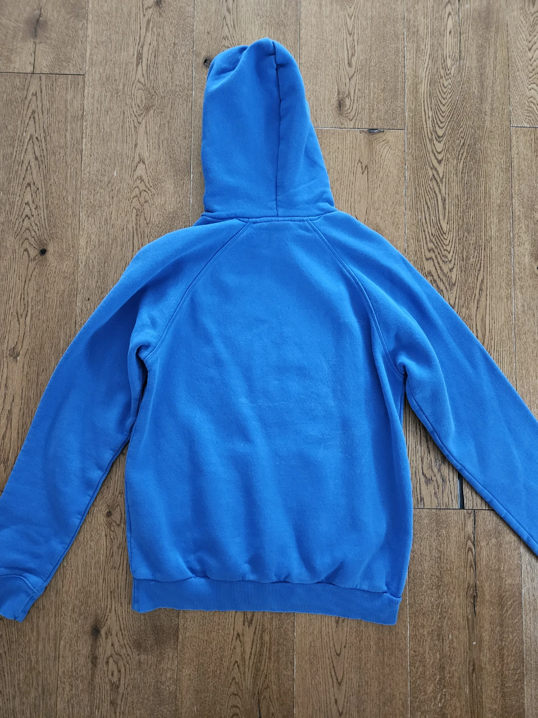 Adidas Hoodie - photo 4