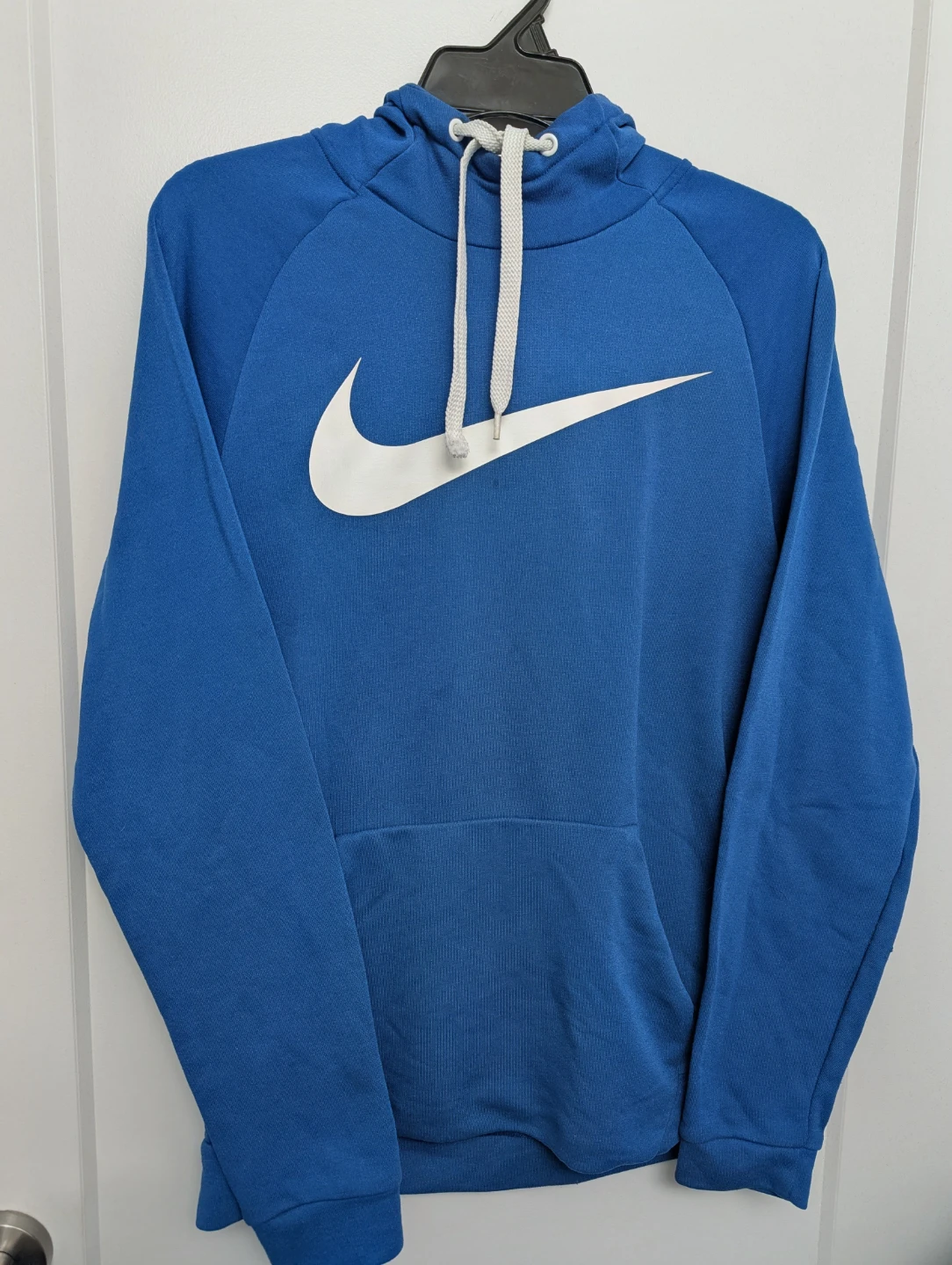 Nike Dri-Fit hoodie