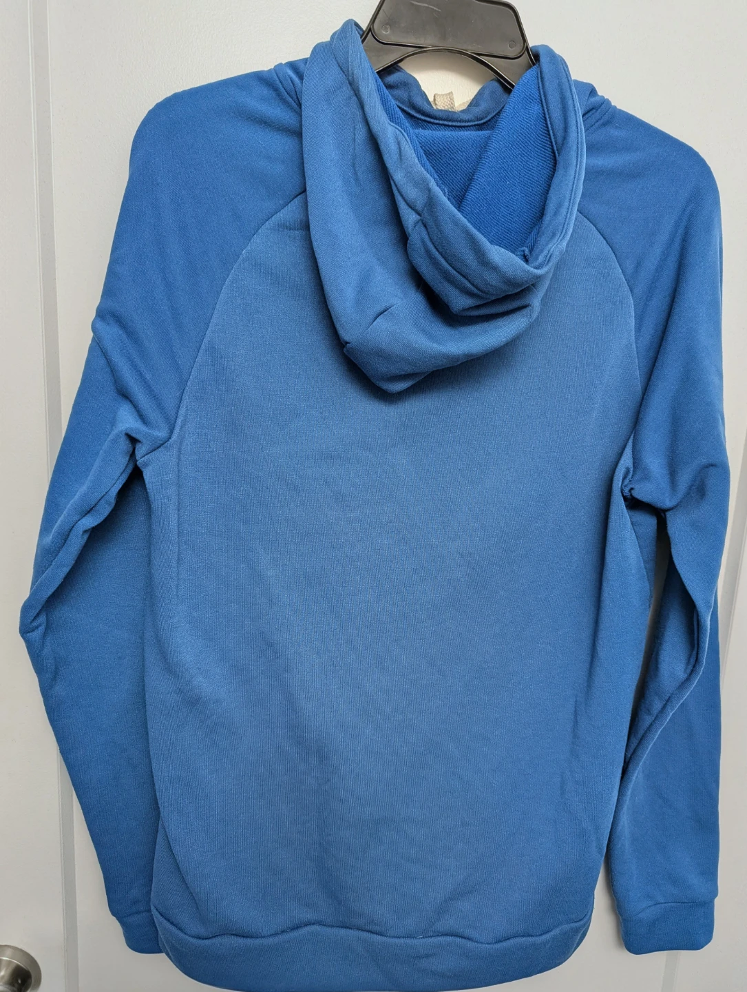 Nike Dri-Fit hoodie - photo 2