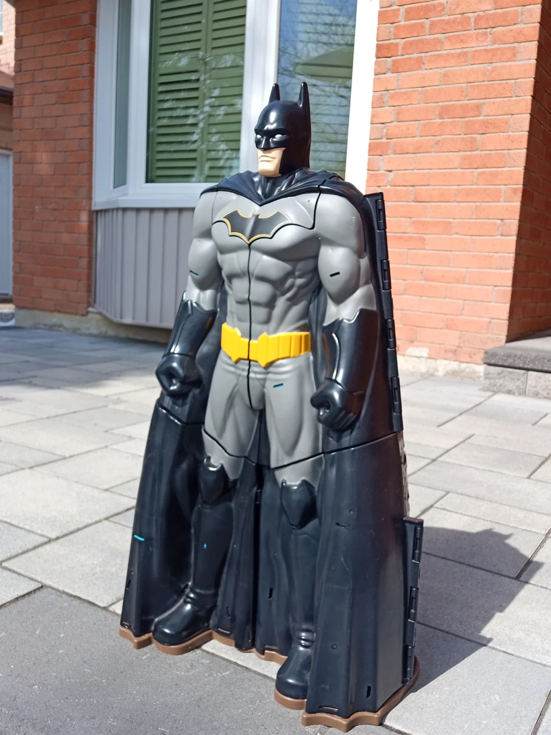 Batman Playset