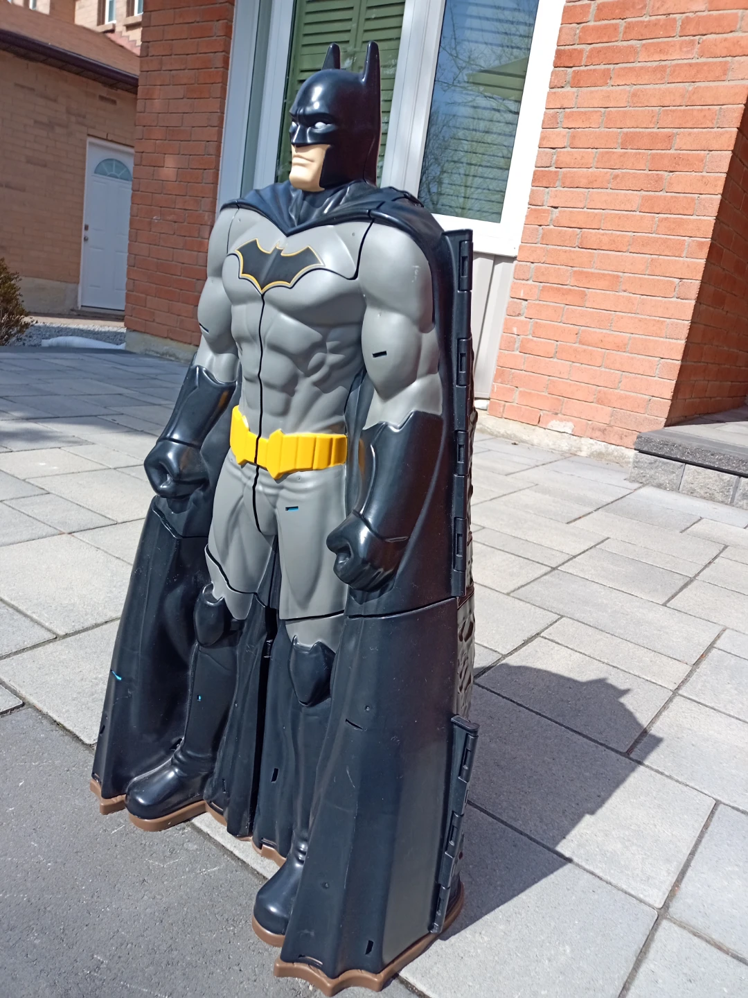 Batman Playset - photo 2