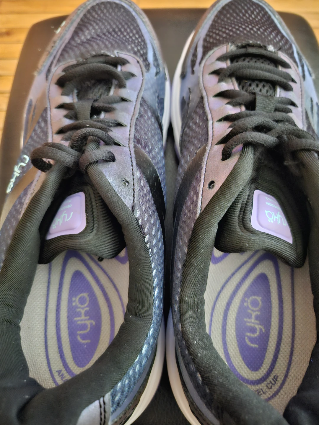 Ryka Devotion Plus 2 Women's Running Shoes - photo 4