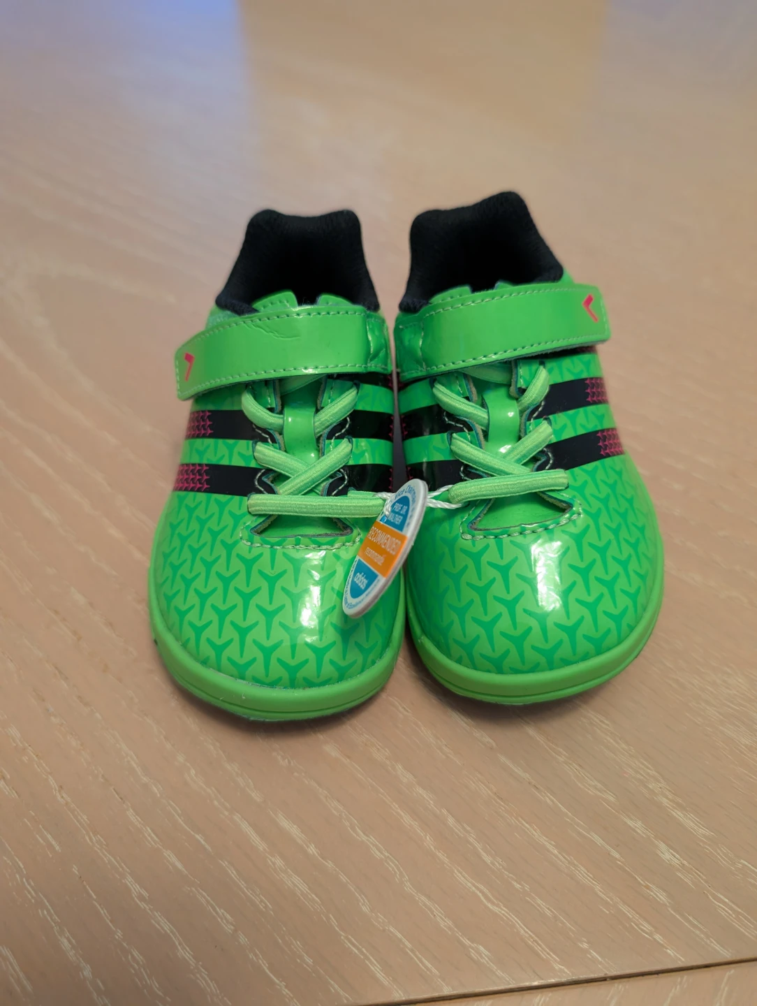 Adidas Toddler Soccer Shoes