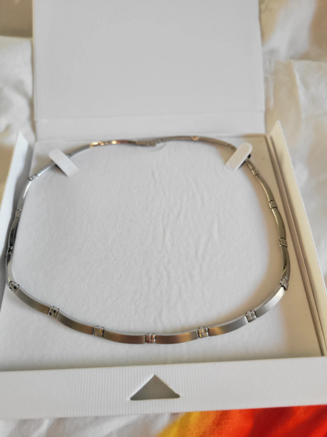 Titanium Necklace - photo 3