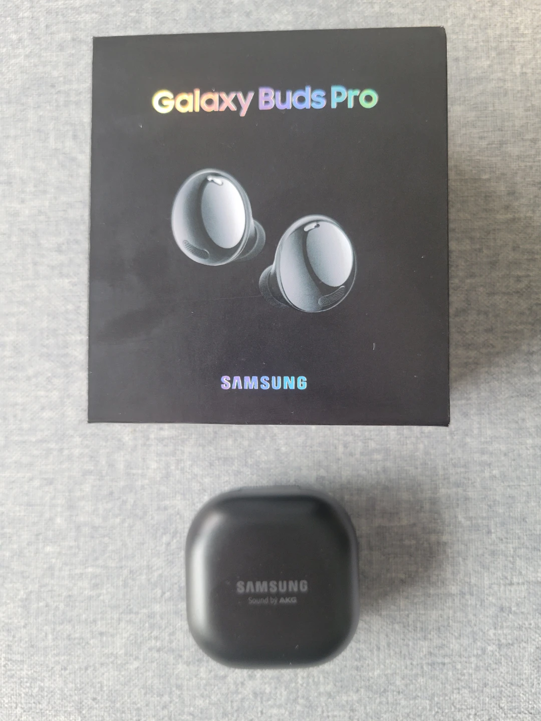 Samsung Galaxy Buds Pro