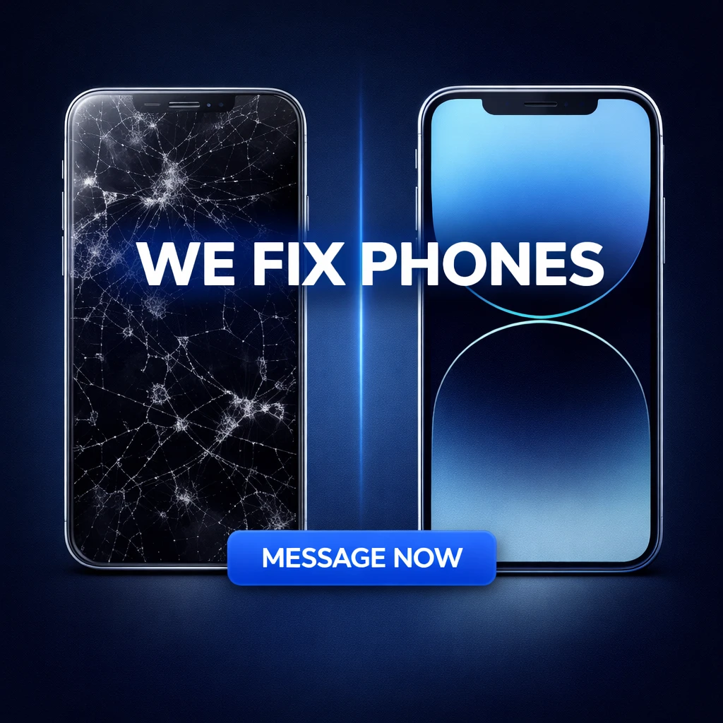 Phone Repair Service