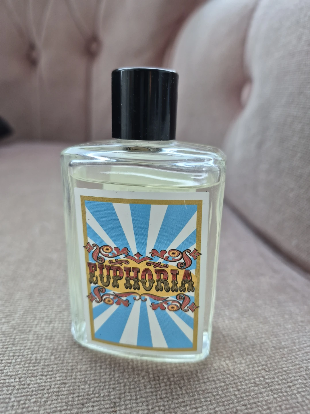 Lush Euphoria Fine Fragrance 1.5 fl oz