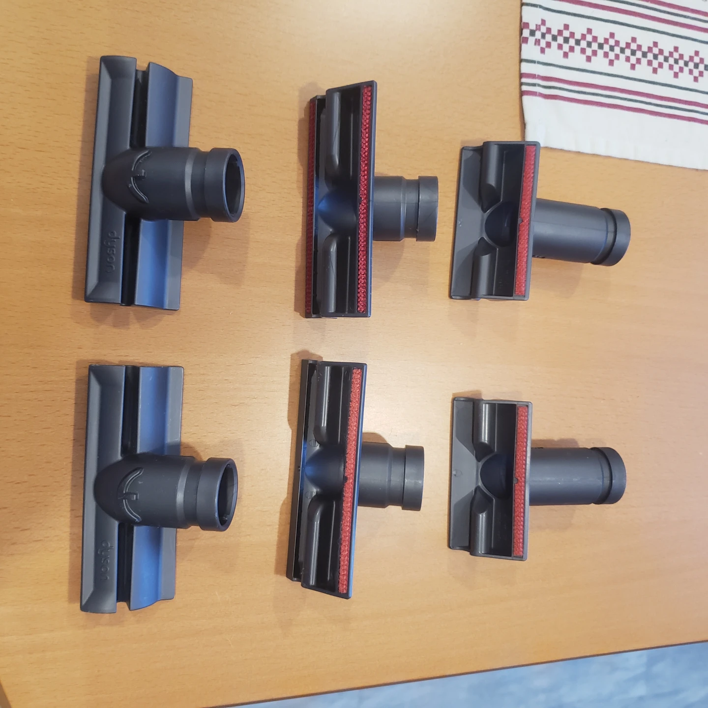 Dyson Vacuum Stair Tool $6 each