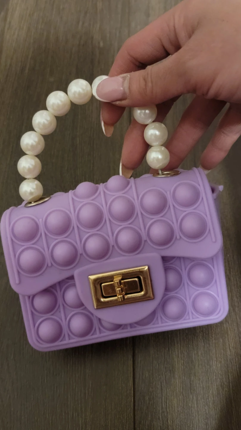 2 mini bags *Brand New* - photo 2