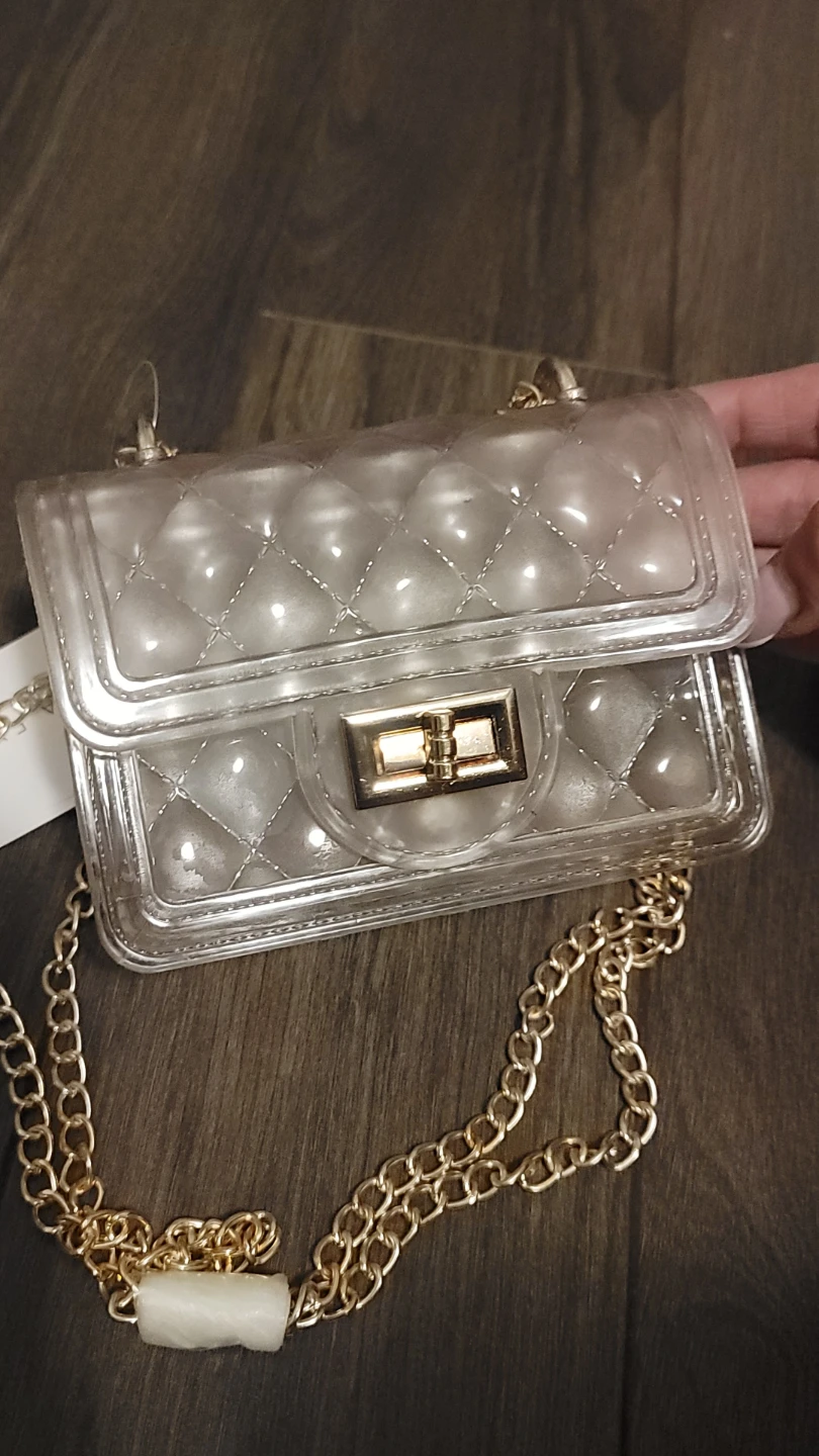 2 mini bags *Brand New* - photo 3