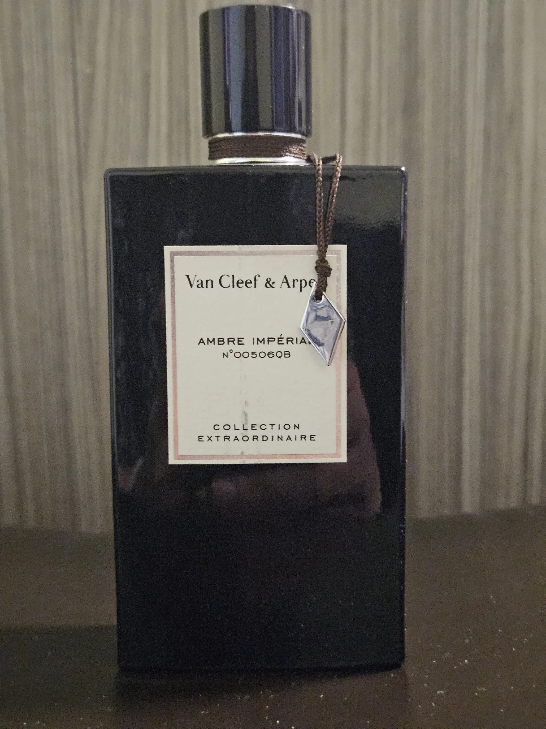 Van Cleef & Arpels Ambre Impérial Eau de Parfum 75ml