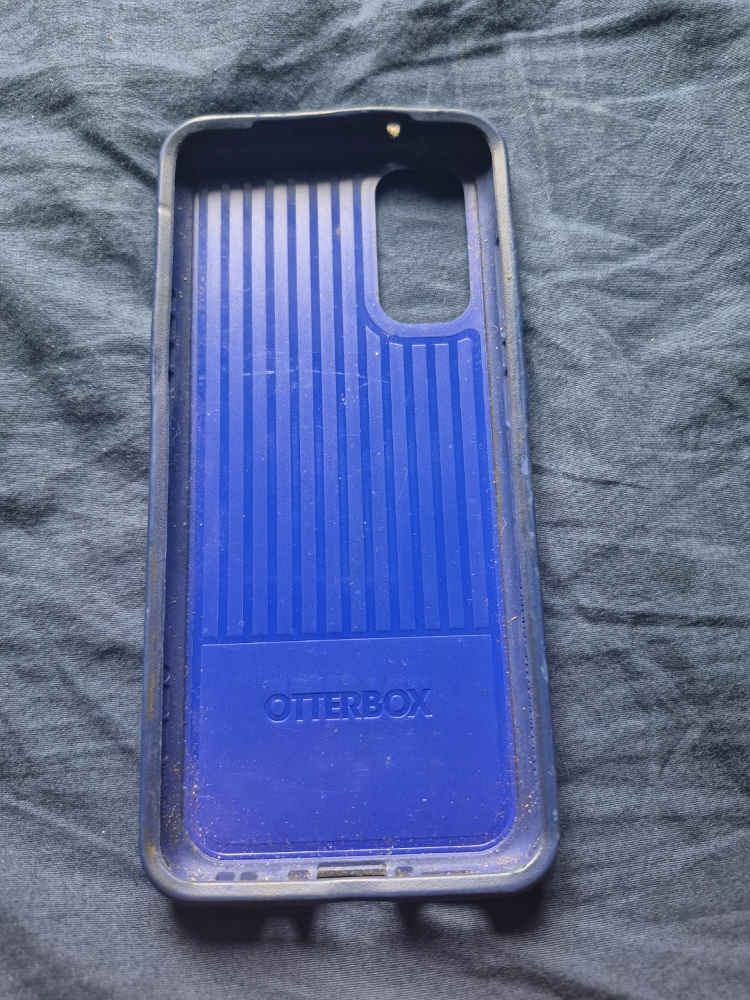 Otterbox Phone Case - Blue for a Samsung galaxy s20 5g - photo 2