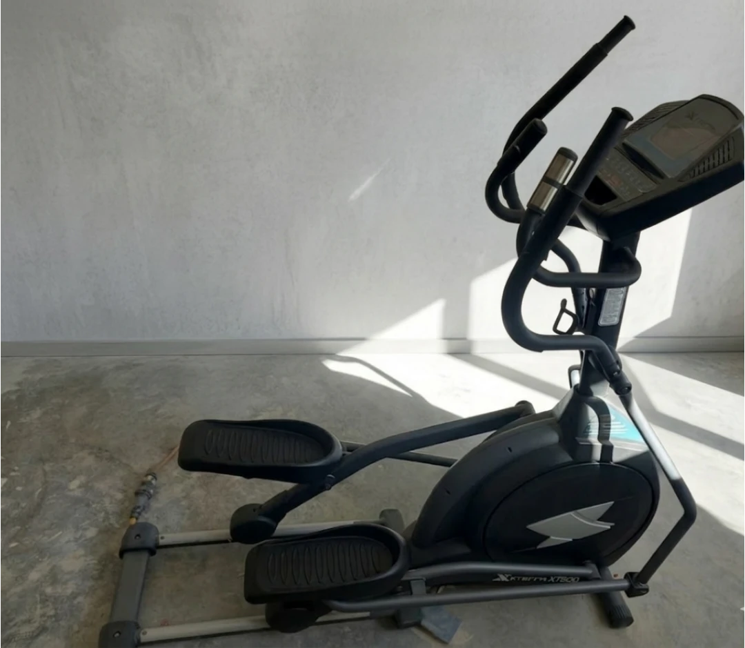 Elliptical Trainer