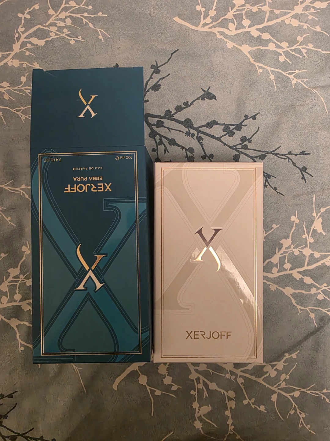 Xerjoff Erba Pura 3.4 oz EDP Perfume Cologne Women Men Unisex - photo 2