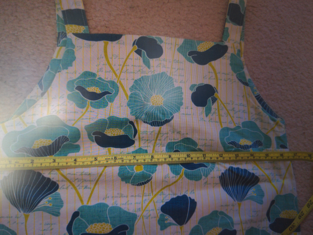 Sleeveless Floral Dress - photo 4