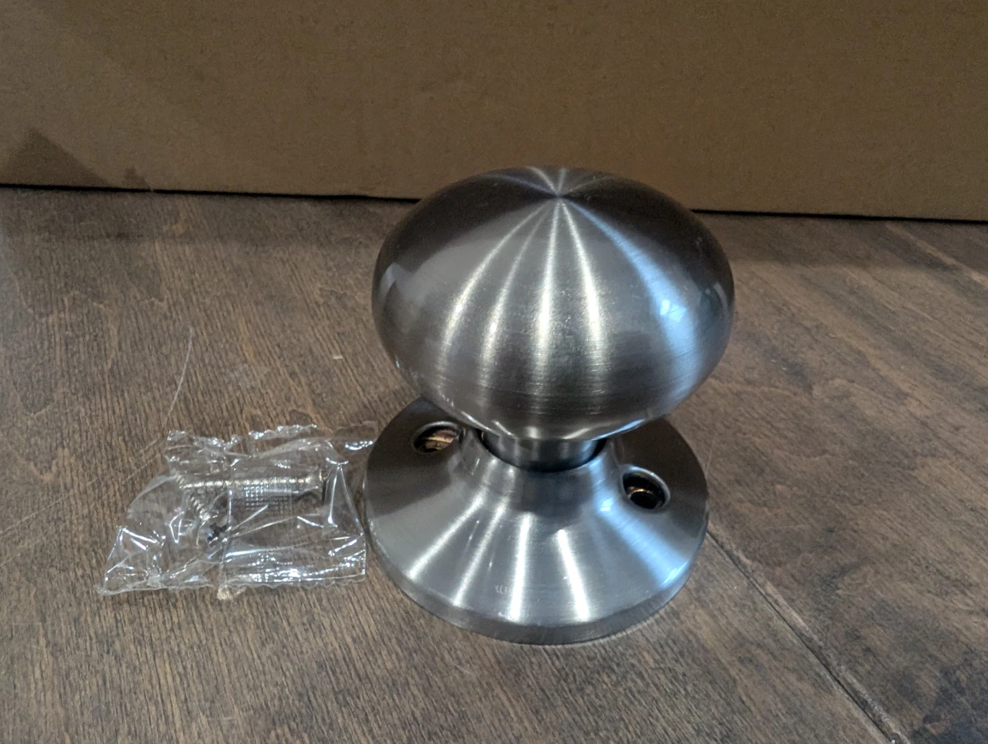 Brand New 10 Pack Dummy Door Knobs For Sale - photo 5