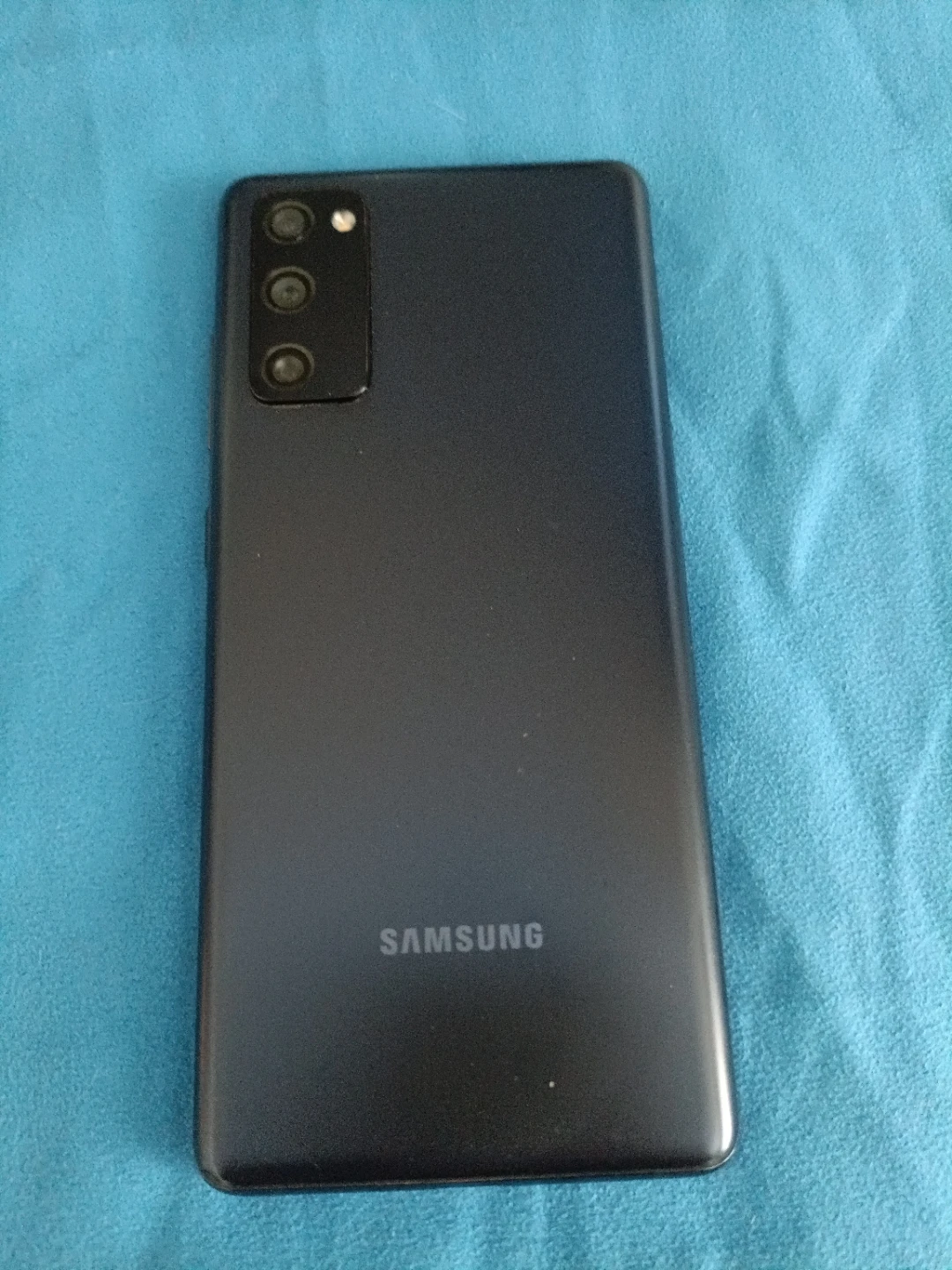Samsung Galaxy S20 FE 5G Smartphone - photo 3