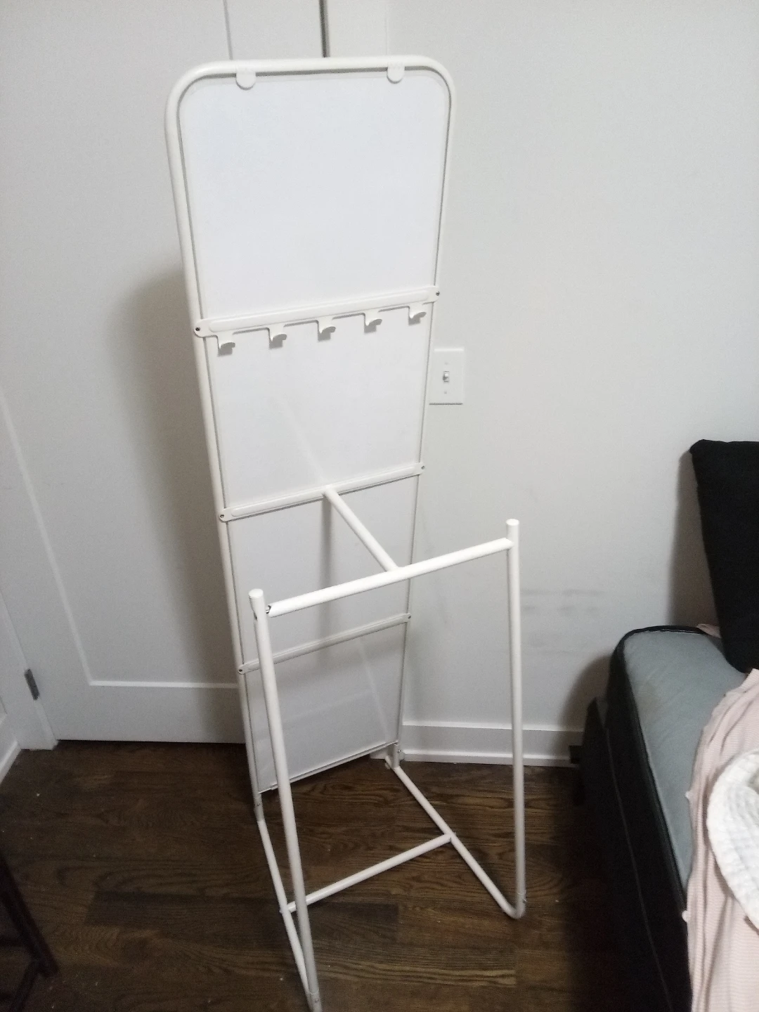 Ikea Napper Full Length Standing Mirror