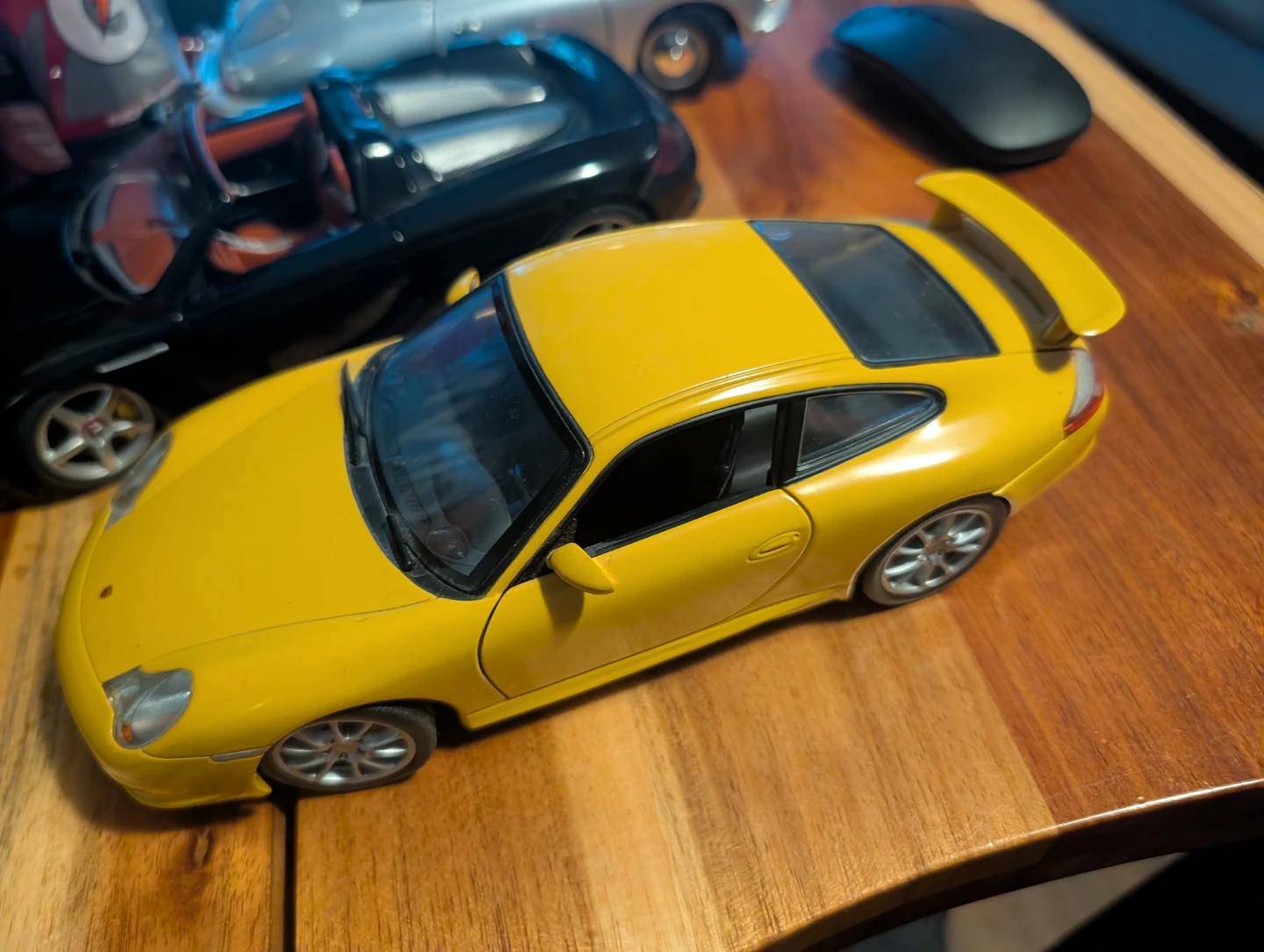 Porsche Model Cars Lot - photo 3