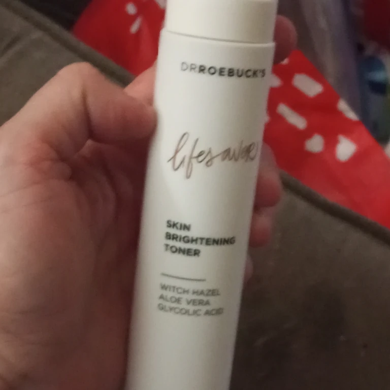 Skin Brightening Toner - photo 2