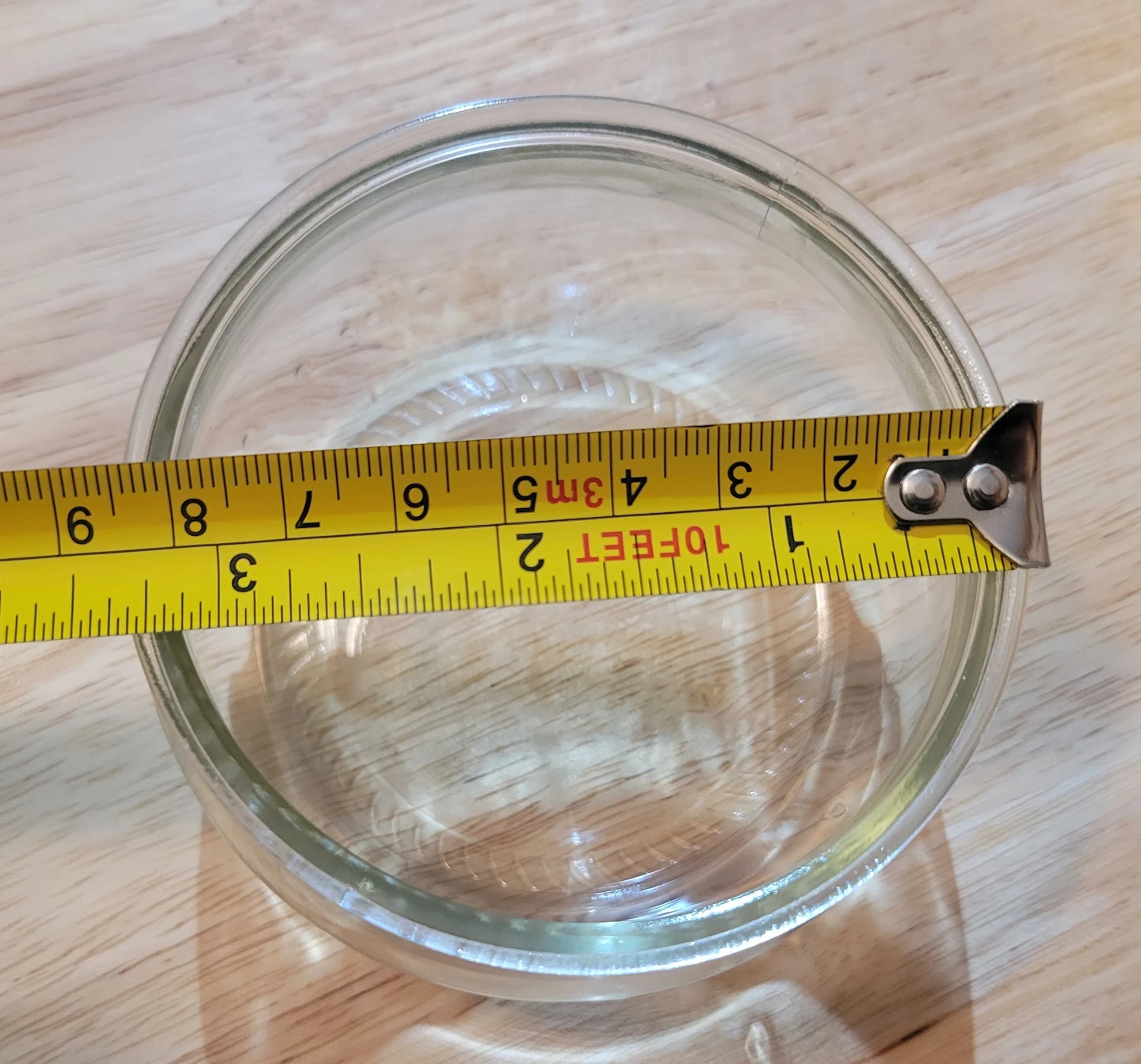 Glass Jars - Set of 2 - photo 3