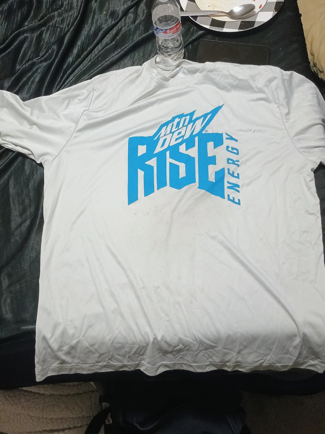 Mountain Dew Rise Energy T-Shirt