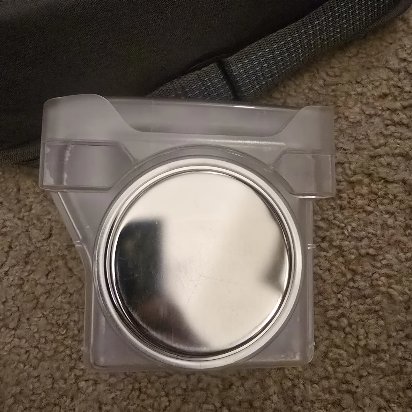 ResMed AirSense 11 CPAP Machine - photo 4