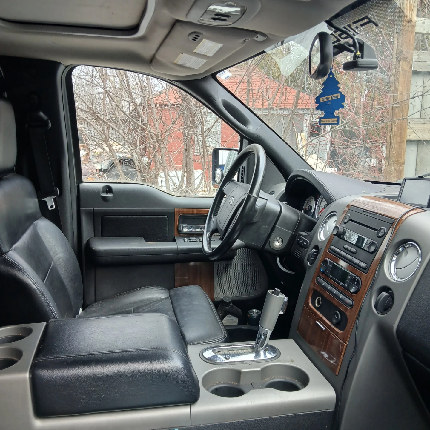 Ford F-150 - photo 3