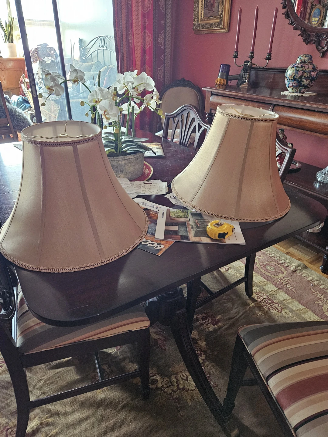 Lampshade Set