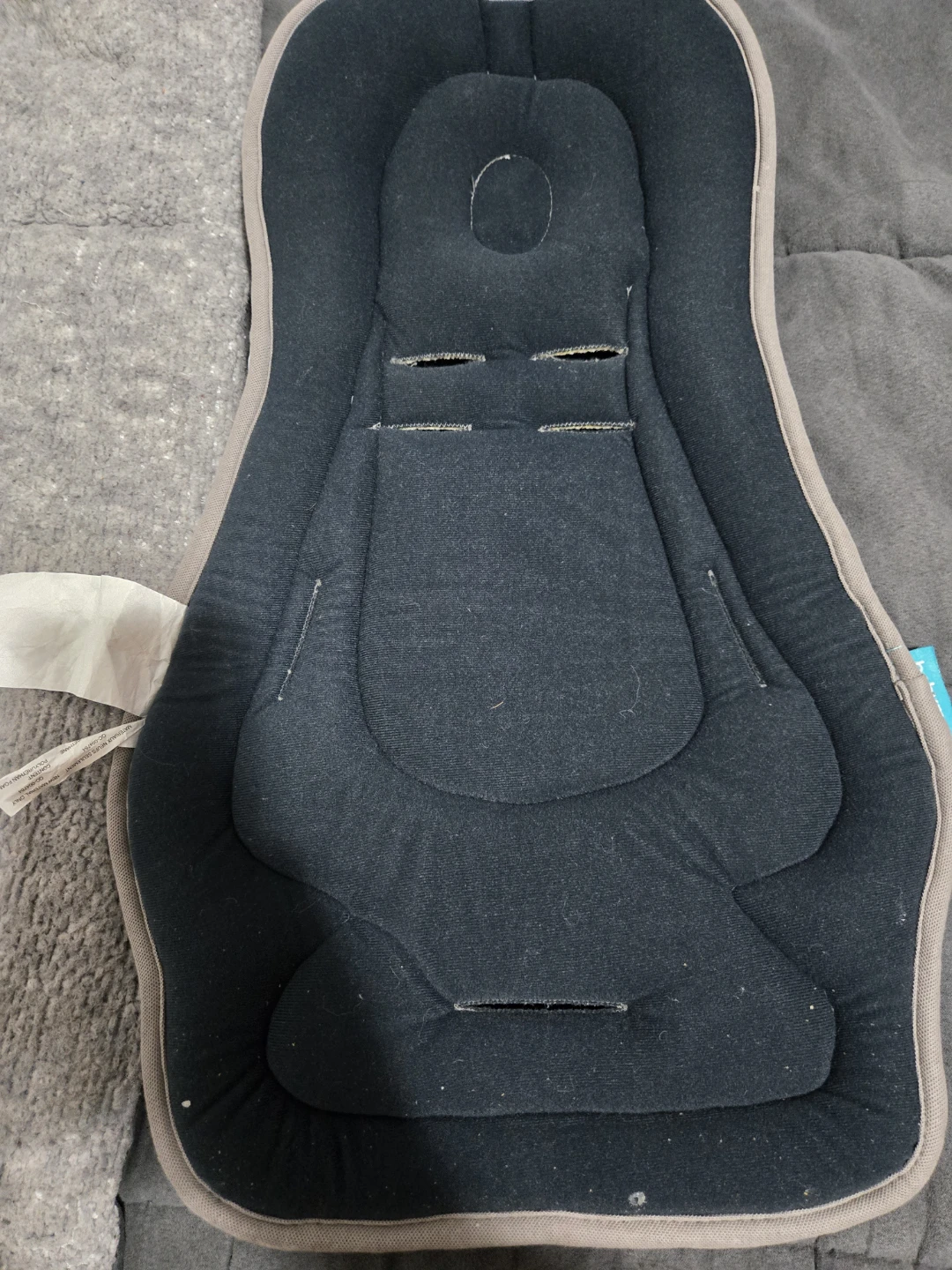 BABYMOOV Baby Cocoon Infant Support - photo 3