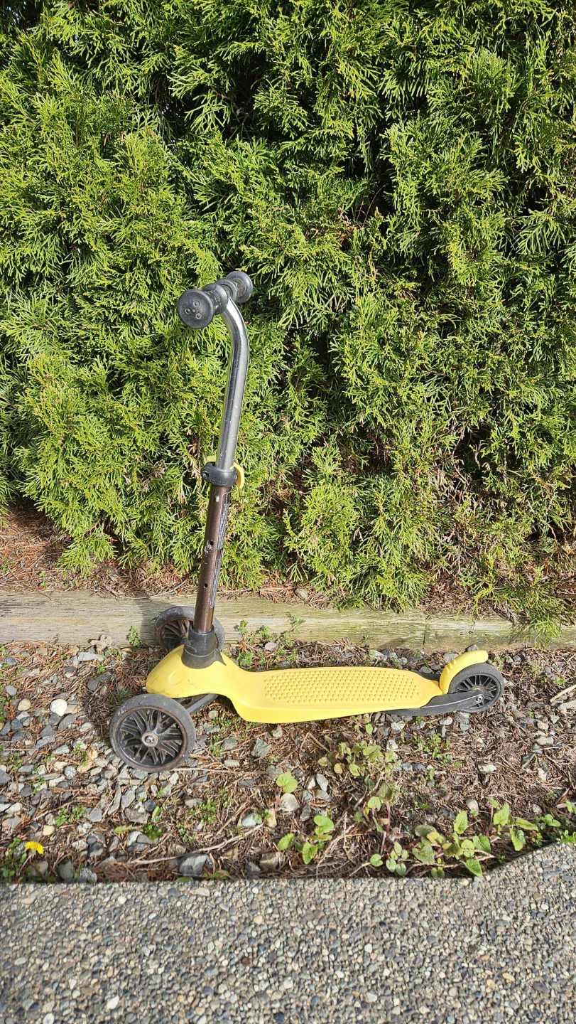 Scooter