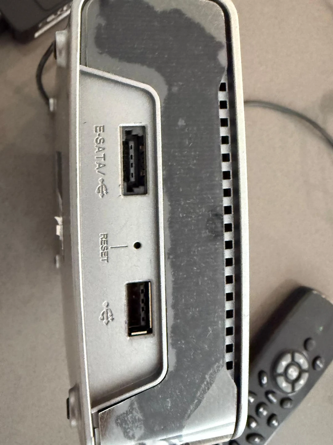 ASUS O!Play Live HD Media Player - $30 - photo 2