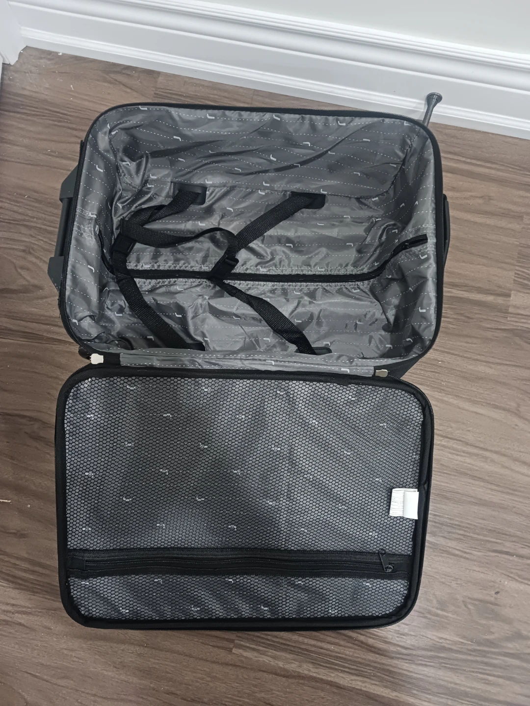 Jetstream Black Luggage - photo 2