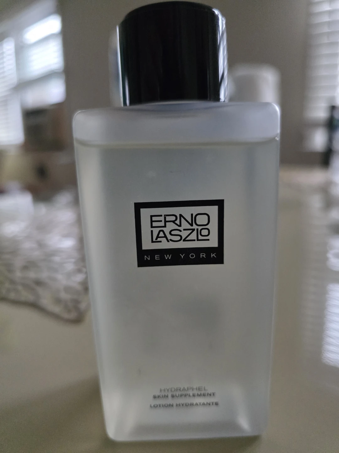 Erno Laszlo Hydraphel Skin Supplement Lotion Hydratante