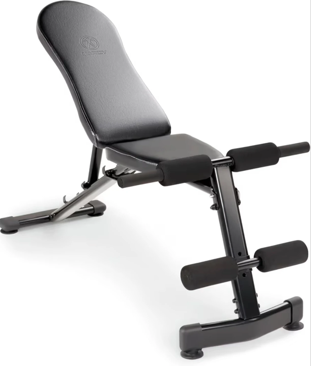 Marcy Adjustable Weight Bench
