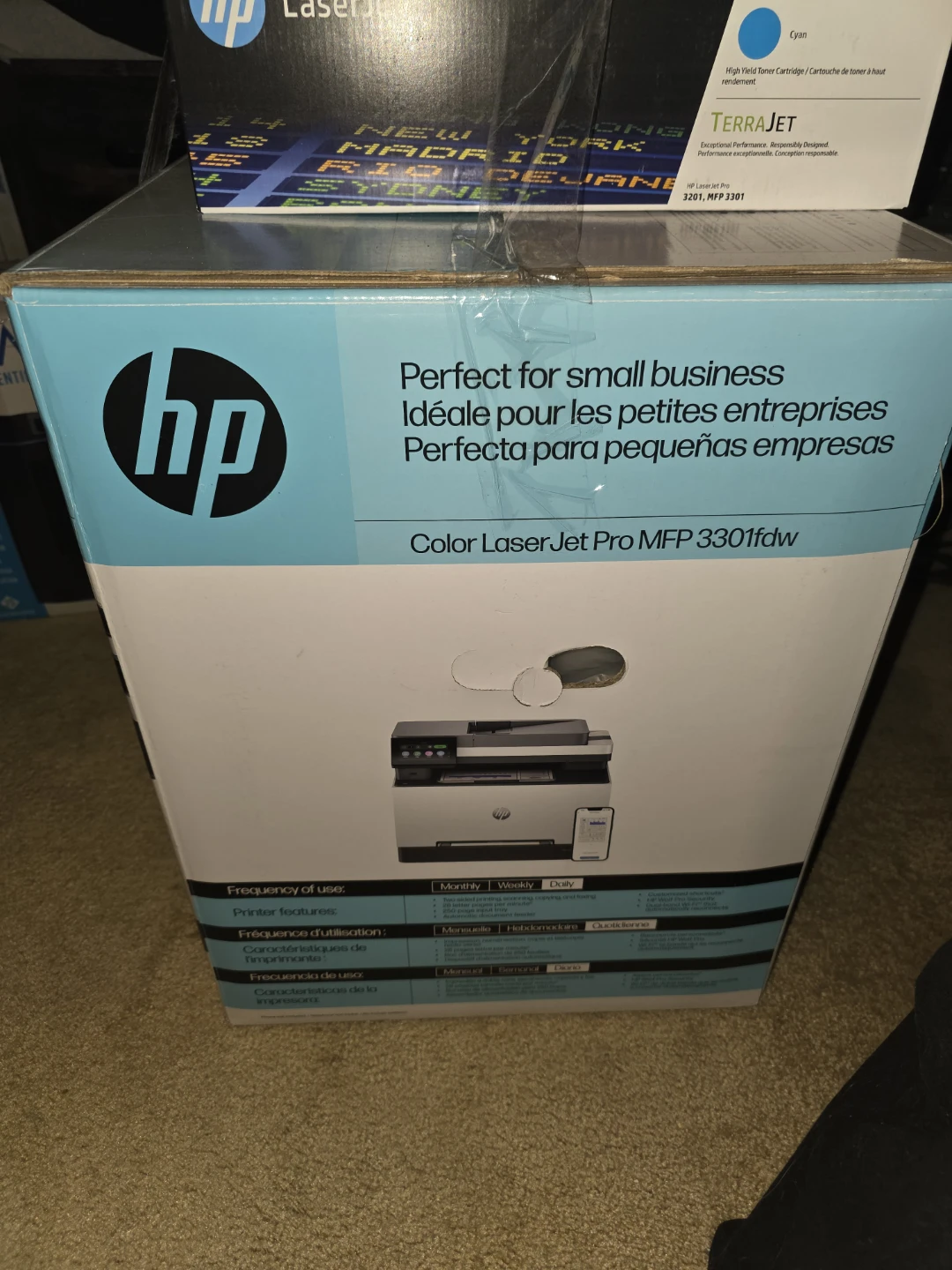 HP Printer