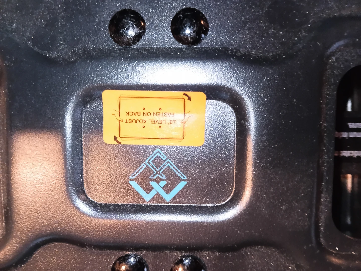 BESTQI Full-Motion TV Wall Mount - PSMFK4 - photo 4