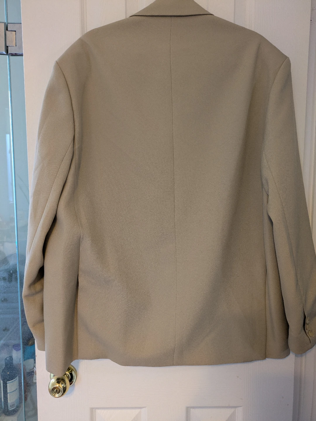 HU International Headquarters Casual Fashion Blazer - photo 5