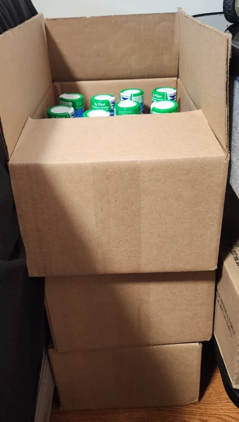 PediaSure Grow & Gain Vanilla Shake 24-pack - photo 2